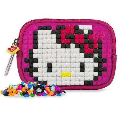 Pixie Crew универсален калъф Hello Kitty