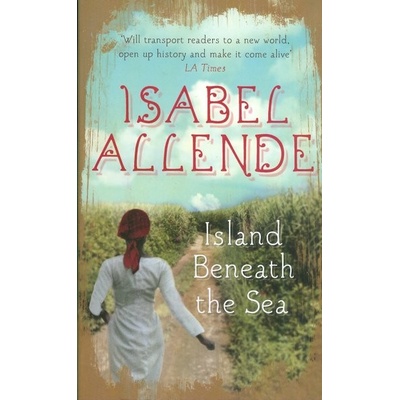 Island Beneath the Sea