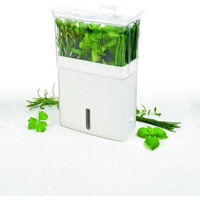 Cole & mason Комплект за съхранение на зелени подправки и билки (Cole-&-Mason-H-105159)