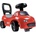 Smoby Ride On Red (720541)