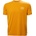 Helly Hansen Мъжка тениска Helly Hansen Skog Graphic T-Shirt - Mustard (216-7409-0313)