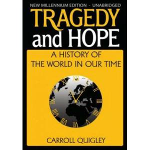 Tragedy and Hope (ISBN: 9781939438119)