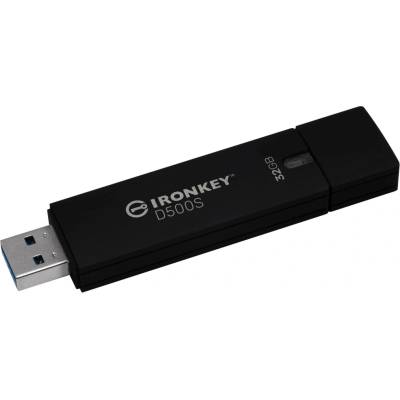 Kingston Ironkey D500S 32GB IKD500S/32GB