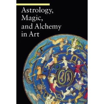 Astrology, Magic, and Alchemy in Art