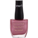Max Factor Nailfinity lak na nechty 240 Starlet 12 ml