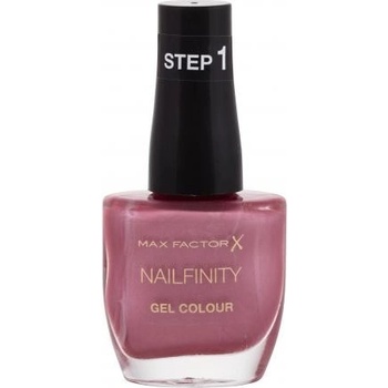 Max Factor Nailfinity lak na nechty 240 Starlet 12 ml