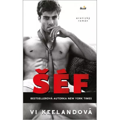 Vi Keelandová - Šéf