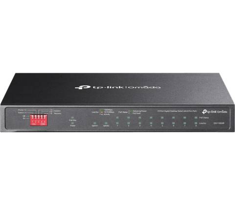 TP-Link Omada DS110GMP