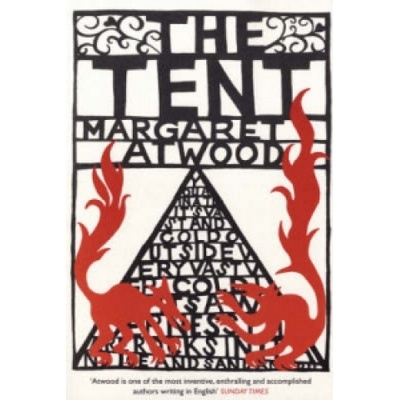 Tent - M. Atwood