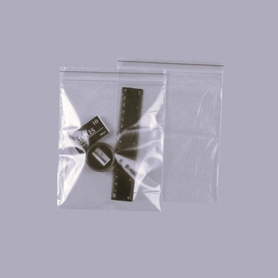 Плик с цип 15х18 100БР (2122ЕР)