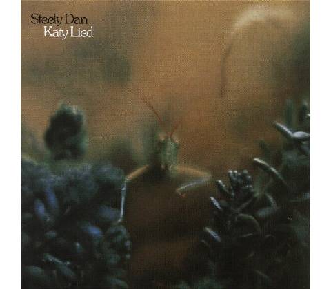 Steely Dan - Katy Lied CD