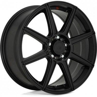Motegi MR142 CS8 7x17 4x114.3 ET40 satin black