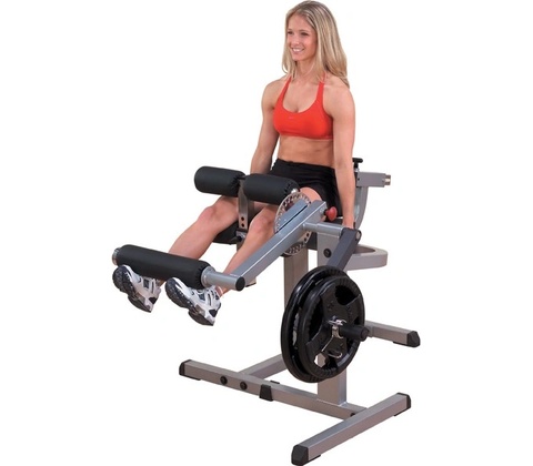 Body Solid GCEC340