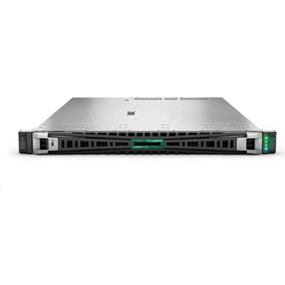 HPE Proliant DL320 Gen12 8SFF 6515P 1x64GB 10GbE MR408i