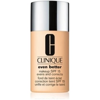 Clinique Even Better korekční make-up SPF15 WN 69 Cardamom 30 ml