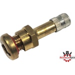  Вентил за Камион 45mm -(4бр. пак. )-9421 ('269298)