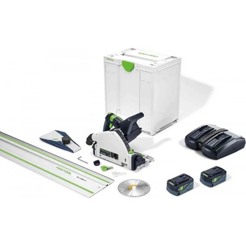 Image 1 of Festool TSC 55 5.0 KEBI-Plus/XL-FS (577391)