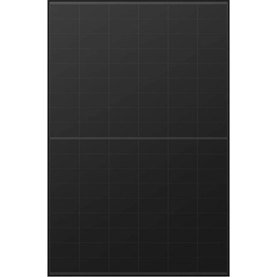 AIKO Fotovoltaický solární panel 500Wp Full Black