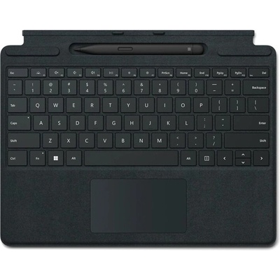 Microsoft Surface Pro Signature Keyboard with Slim Pen 2 8X8-00007