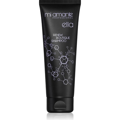 Кератинов шампоан Mi Amante Professional Еlla Renew Boutique Shampoo (644035)