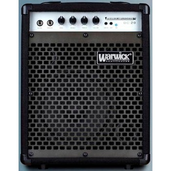 Warwick BC 20