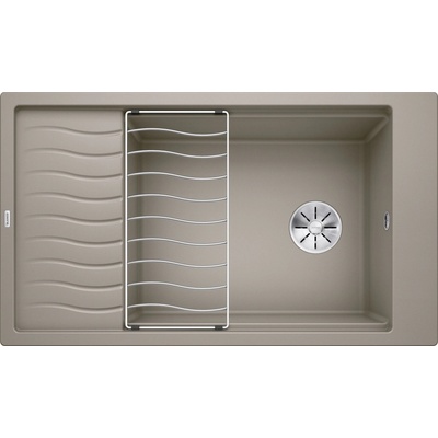 Blanco ELON XL 8 S Tartufo – Hledejceny.cz