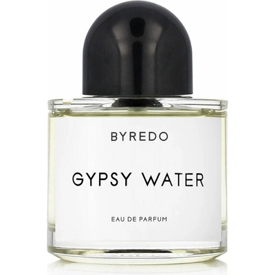 Byredo Gypsy Water parfumovaná voda unisex 100 ml tester