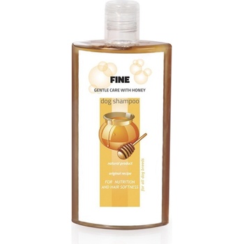 TC Fine Gentle - Dog Shampoo, 250ml