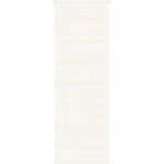 vidaXL Зеброва щора 80x100 см ширина на плата 75, 9 cm полиестер (4014673)