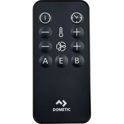 Dometic rtx 1000, rtx 2000, ganp18fnwme, 4450018111 - оригинален дистанционен контрол (rtx 1000, rtx 2000, ganp18fnwme, 4450018111)