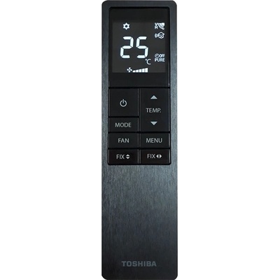 съвместим TOSHIBA WH-UA04UE, Haori, Shorai Edge, Super Daiseikai - оригинален дистанционен контрол 2-ри клас (WH-UA04UE, Haori, Shorai Edge, Super Daiseikai)