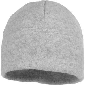 maximo Зимна шапка (beanie) maximo Baby's Beanie - Grey Melange - размер 43-45 cm (904-5091-0111)