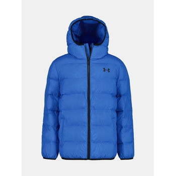 Under Armour Момчешко яке Under Armour UA PRONTO PUFFER JACKET Under Armour | Zelen | Момчешки | 6-7 години