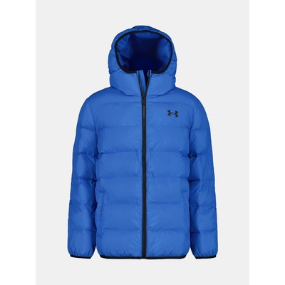Under Armour Момчешко яке Under Armour UA PRONTO PUFFER JACKET Under Armour | Zelen | Момчешки | 6-7 години