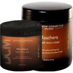 Diapason DCM Diapason Cosmetics Маска за къдрава коса 300/1000 мл. DCM Perfect Curly Mask (825)