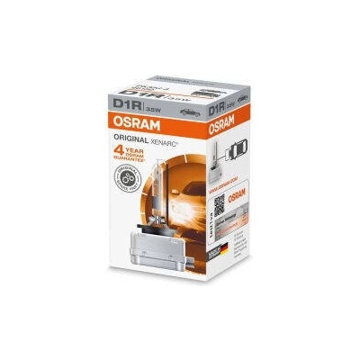 OSRAM Автомобилна крушка osram d1r 66150 xenarc (osram d1r 66150 xenarc)
