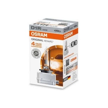 OSRAM Автомобилна крушка osram d1r 66150 xenarc (osram d1r 66150 xenarc)