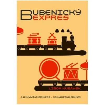 BUBENICKÝ EXPRES od Libor Kubánek