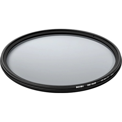NiSi True Color PL-C For Fuji/Canon Broadcast Lenses 127 mm – Zboží Živě