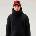 WOOLRICH Анорак Woolrich Arctic Stretch parka - Black (Black)