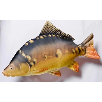 Gaby Vankúš Kapor Big Lysec 90