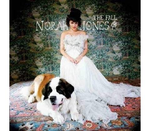 Jones Norah - Fall CD