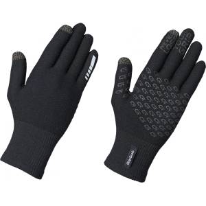 GripGrab Ръкавици GripGrab Primavera Merino Midseason Glove II Gloves - Black - размер 11/12 (202-3002-0113)