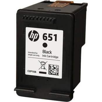 HP Касета за HP Deskjet Ink Advantage 5575/Ink Advantage 5645/HP Officejet 202/252 Mobile, Black - T6N04AE#ABE - HP - Заб. : 600 брой копия (T6N04AE#ABE)