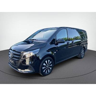 Mercedes-Benz Vito Tourer 150 kW