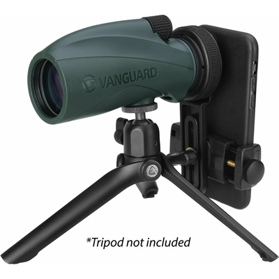 Vanguard 8x42 Veo ED