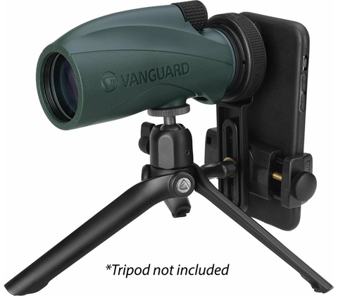 Vanguard 8x42 Veo ED