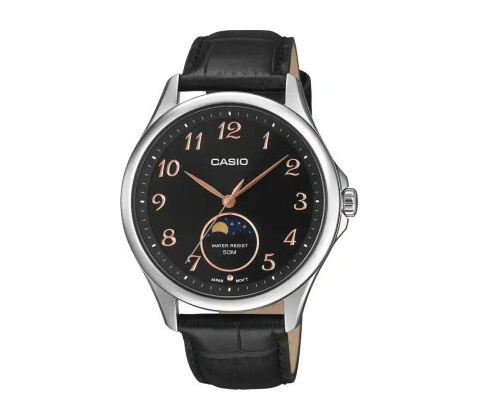 Casio MTP-M110D-1A