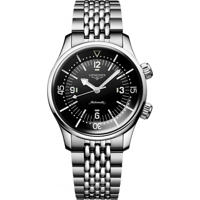 Longines L3.764.4.50.6
