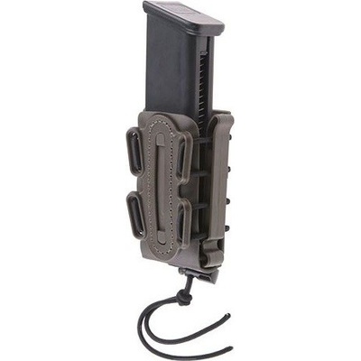 FMA Pistolová zásobníková SMC Olive Drab